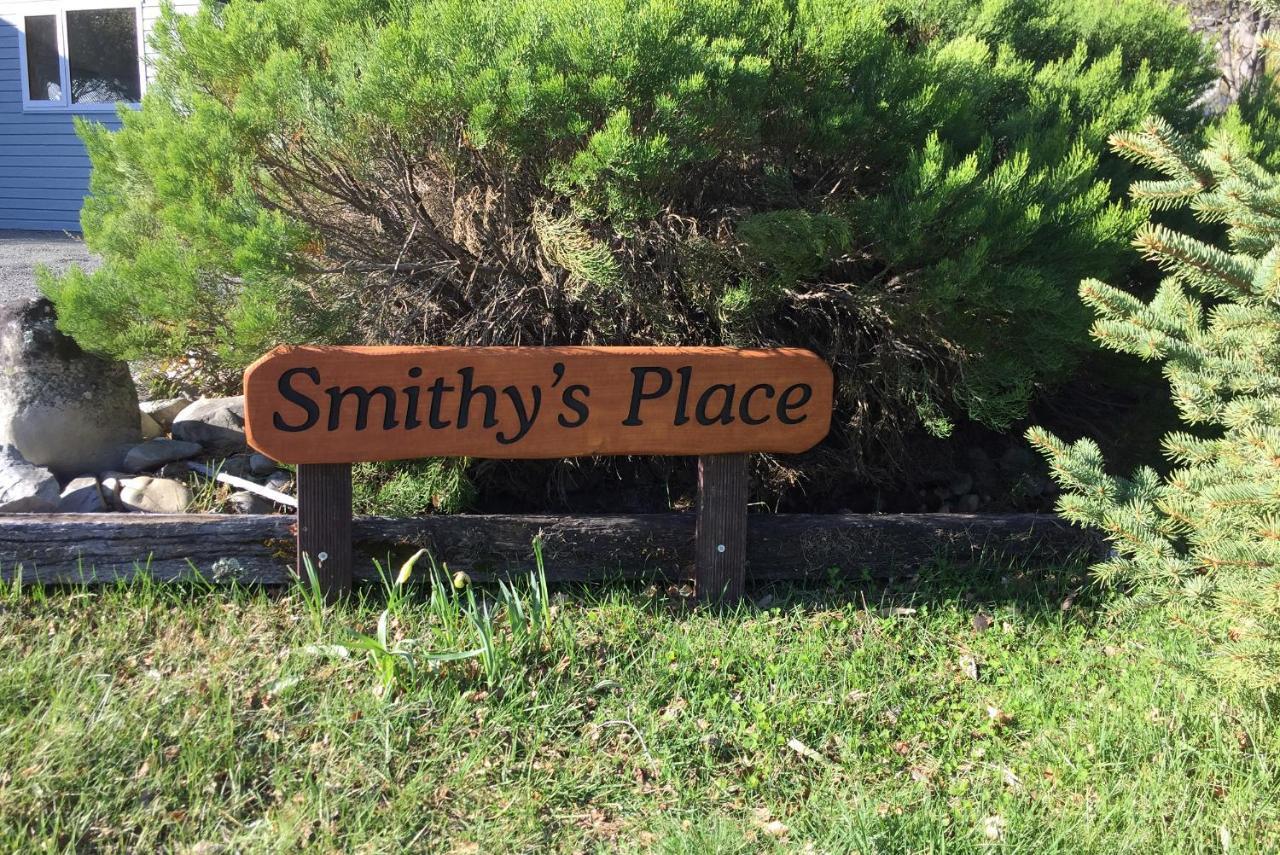 فيلا Smithy'S بحيرة تيكابو المظهر الخارجي الصورة
